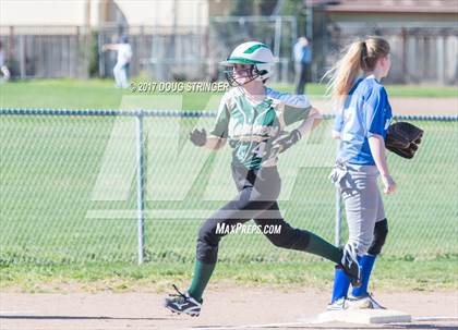 Thumbnail 1 in Moreau Catholic @ Irvington photogallery.
