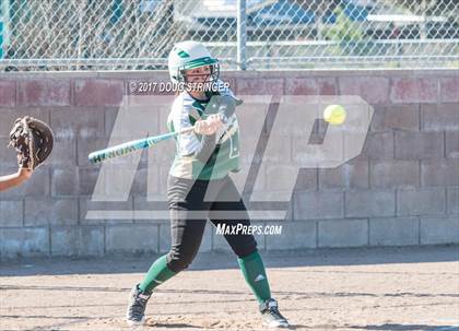 Thumbnail 3 in Moreau Catholic @ Irvington photogallery.