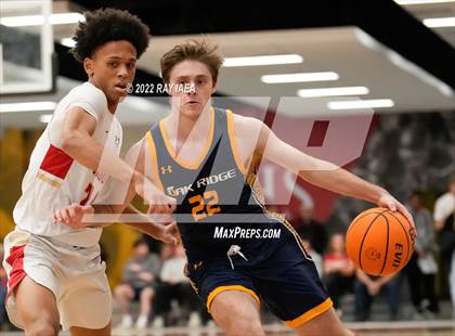 Thumbnail 1 in Oak Ridge @ Jesuit photogallery.