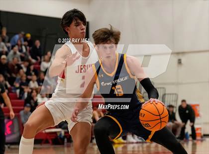 Thumbnail 3 in Oak Ridge @ Jesuit photogallery.