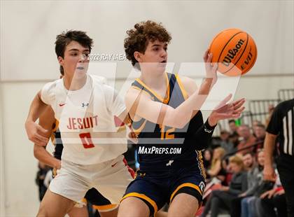 Thumbnail 3 in Oak Ridge @ Jesuit photogallery.