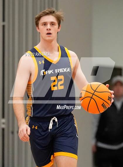 Thumbnail 3 in Oak Ridge @ Jesuit photogallery.