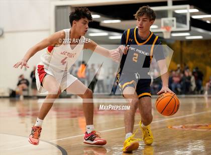 Thumbnail 2 in Oak Ridge @ Jesuit photogallery.