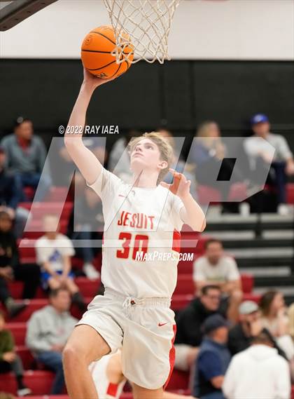 Thumbnail 1 in Oak Ridge @ Jesuit photogallery.
