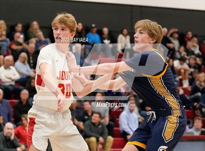 Thumbnail 1 in Oak Ridge @ Jesuit photogallery.