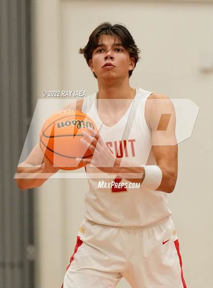 Thumbnail 2 in Oak Ridge @ Jesuit photogallery.