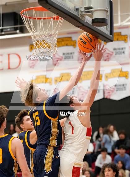 Thumbnail 2 in Oak Ridge @ Jesuit photogallery.