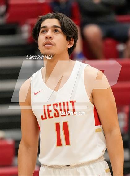 Thumbnail 2 in Oak Ridge @ Jesuit photogallery.