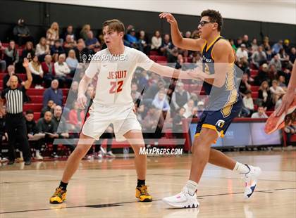 Thumbnail 3 in Oak Ridge @ Jesuit photogallery.