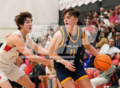 Thumbnail 1 in Oak Ridge @ Jesuit photogallery.