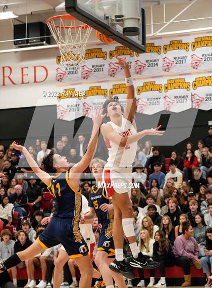 Thumbnail 3 in Oak Ridge @ Jesuit photogallery.