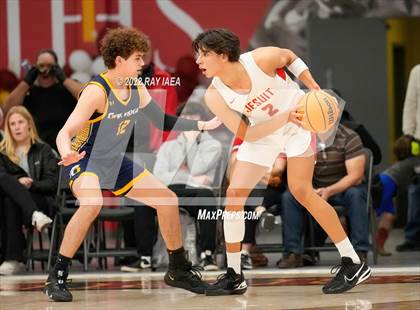 Thumbnail 1 in Oak Ridge @ Jesuit photogallery.