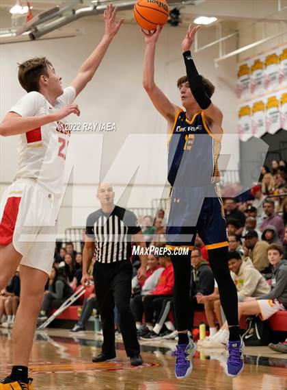 Thumbnail 3 in Oak Ridge @ Jesuit photogallery.