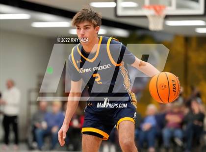 Thumbnail 1 in Oak Ridge @ Jesuit photogallery.