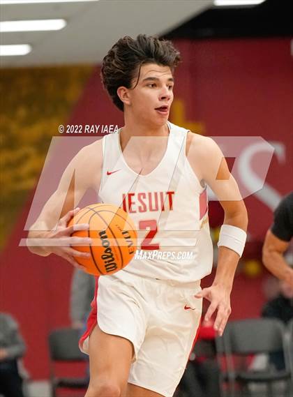 Thumbnail 1 in Oak Ridge @ Jesuit photogallery.