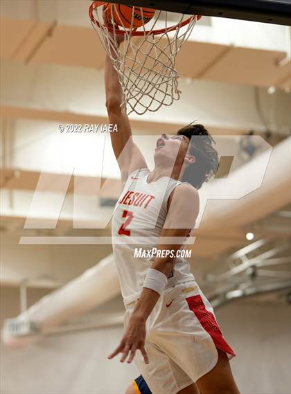 Thumbnail 3 in Oak Ridge @ Jesuit photogallery.