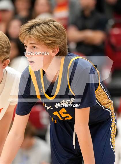 Thumbnail 1 in Oak Ridge @ Jesuit photogallery.