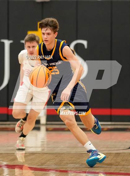 Thumbnail 1 in Oak Ridge @ Jesuit photogallery.