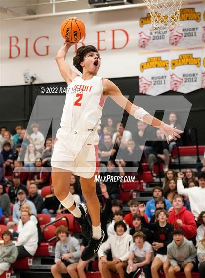 Thumbnail 2 in Oak Ridge @ Jesuit photogallery.