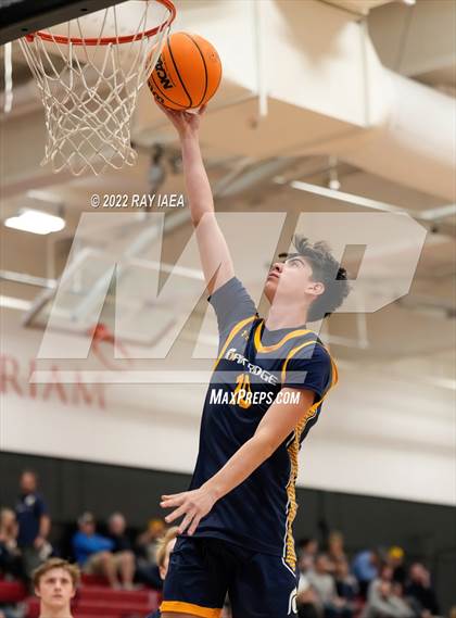 Thumbnail 3 in Oak Ridge @ Jesuit photogallery.