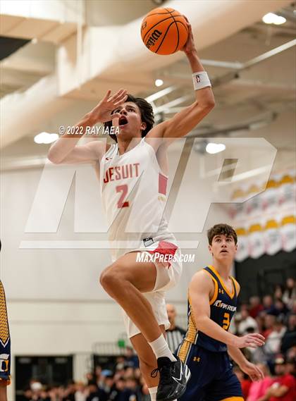 Thumbnail 3 in Oak Ridge @ Jesuit photogallery.