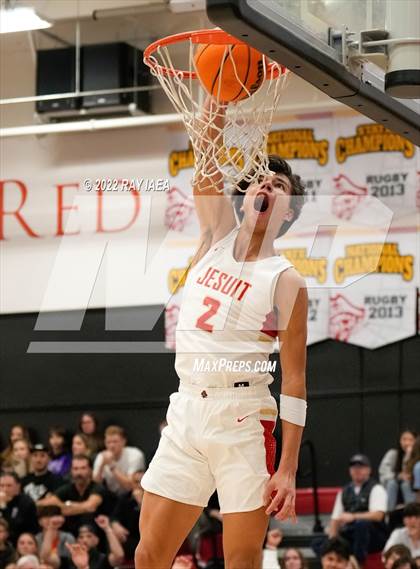 Thumbnail 2 in Oak Ridge @ Jesuit photogallery.