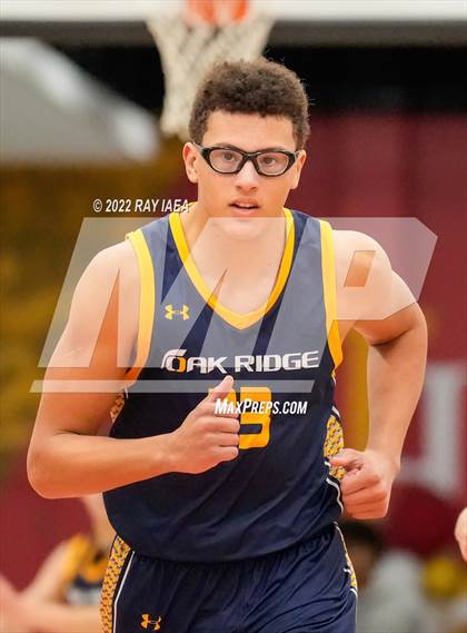 Thumbnail 2 in Oak Ridge @ Jesuit photogallery.
