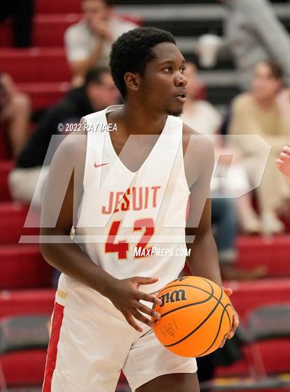 Thumbnail 1 in Oak Ridge @ Jesuit photogallery.