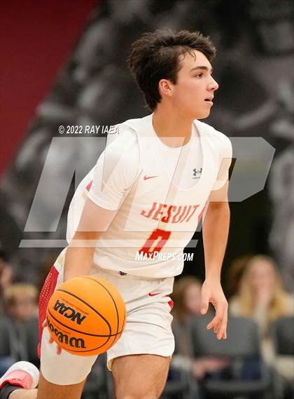 Thumbnail 1 in Oak Ridge @ Jesuit photogallery.