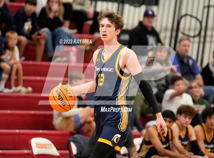 Thumbnail 2 in Oak Ridge @ Jesuit photogallery.