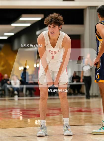 Thumbnail 2 in Oak Ridge @ Jesuit photogallery.