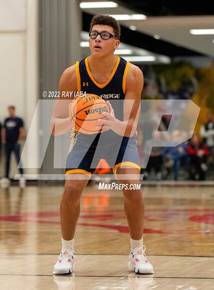 Thumbnail 1 in Oak Ridge @ Jesuit photogallery.