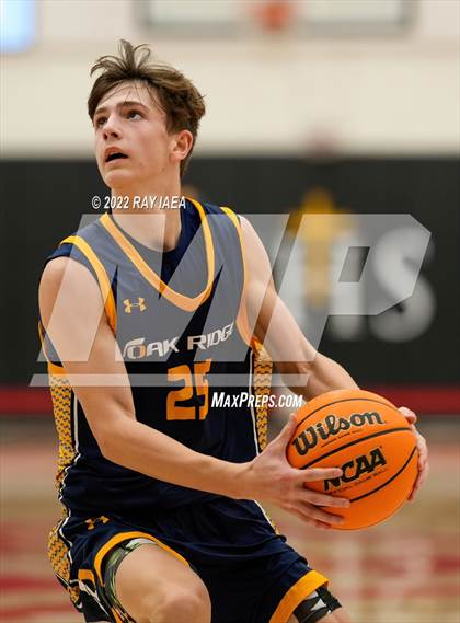 Thumbnail 2 in Oak Ridge @ Jesuit photogallery.