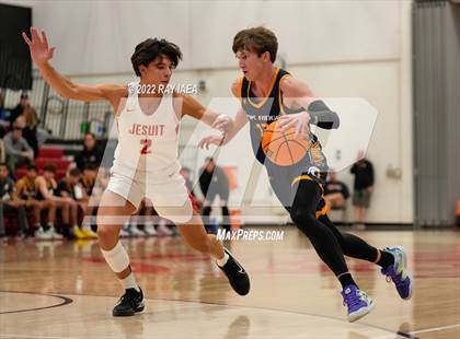 Thumbnail 2 in Oak Ridge @ Jesuit photogallery.