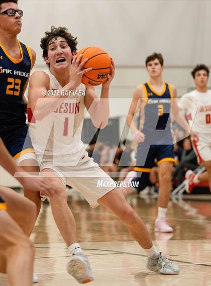 Thumbnail 1 in Oak Ridge @ Jesuit photogallery.