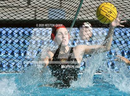 Thumbnail 3 in Carlsbad vs. Oaks Christian (Irvine SoCal Championships) photogallery.