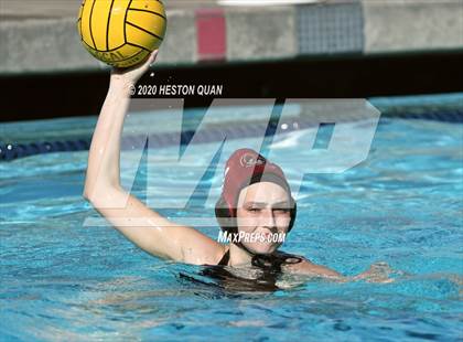 Thumbnail 2 in Carlsbad vs. Oaks Christian (Irvine SoCal Championships) photogallery.