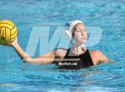 Thumbnail 2 in Carlsbad vs. Oaks Christian (Irvine SoCal Championships) photogallery.