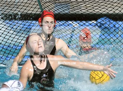 Thumbnail 2 in Carlsbad vs. Oaks Christian (Irvine SoCal Championships) photogallery.