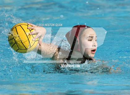 Thumbnail 1 in Carlsbad vs. Oaks Christian (Irvine SoCal Championships) photogallery.