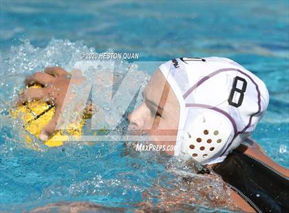 Thumbnail 2 in Carlsbad vs. Oaks Christian (Irvine SoCal Championships) photogallery.