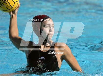 Thumbnail 3 in Carlsbad vs. Oaks Christian (Irvine SoCal Championships) photogallery.