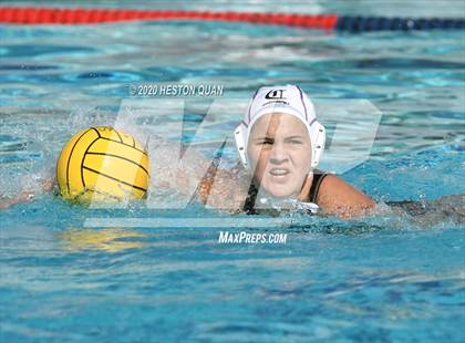 Thumbnail 1 in Carlsbad vs. Oaks Christian (Irvine SoCal Championships) photogallery.