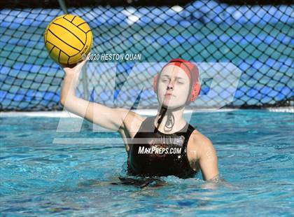 Thumbnail 3 in Carlsbad vs. Oaks Christian (Irvine SoCal Championships) photogallery.