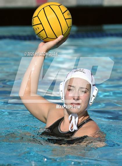 Thumbnail 1 in Carlsbad vs. Oaks Christian (Irvine SoCal Championships) photogallery.