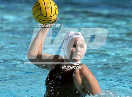 Thumbnail 2 in Carlsbad vs. Oaks Christian (Irvine SoCal Championships) photogallery.
