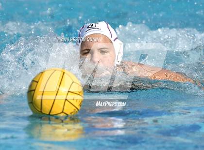 Thumbnail 3 in Carlsbad vs. Oaks Christian (Irvine SoCal Championships) photogallery.