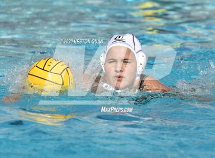 Thumbnail 2 in Carlsbad vs. Oaks Christian (Irvine SoCal Championships) photogallery.