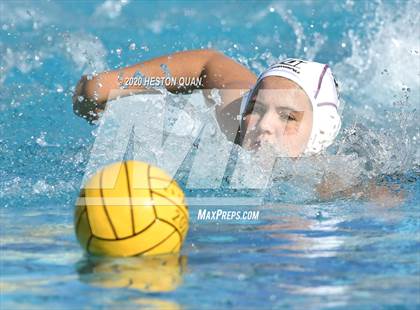 Thumbnail 3 in Carlsbad vs. Oaks Christian (Irvine SoCal Championships) photogallery.
