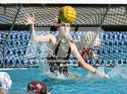Thumbnail 1 in Carlsbad vs. Oaks Christian (Irvine SoCal Championships) photogallery.